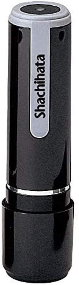 Shachihata Name Stamp XL-9 Stamp Face: 9.5mm