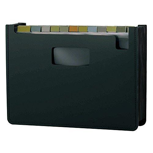 Sekisei Document Stand Foam Beauty A4 Black FB-2312