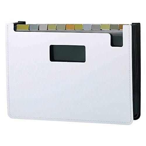Sekisei Document Stand Foam Beauty A4 White FB-2312