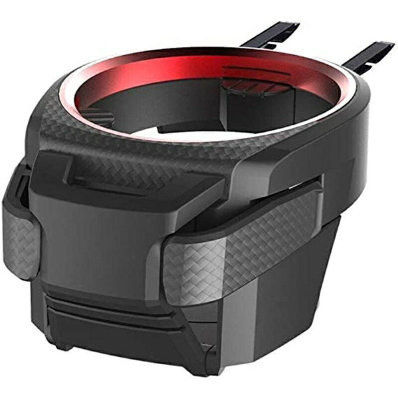 Seiko Industries Car Accessories Drink Holder EXEA Smartphone Drink Holder RE EB-212