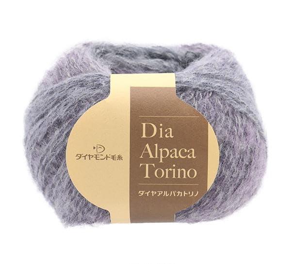 Diamond Alpaca Torino