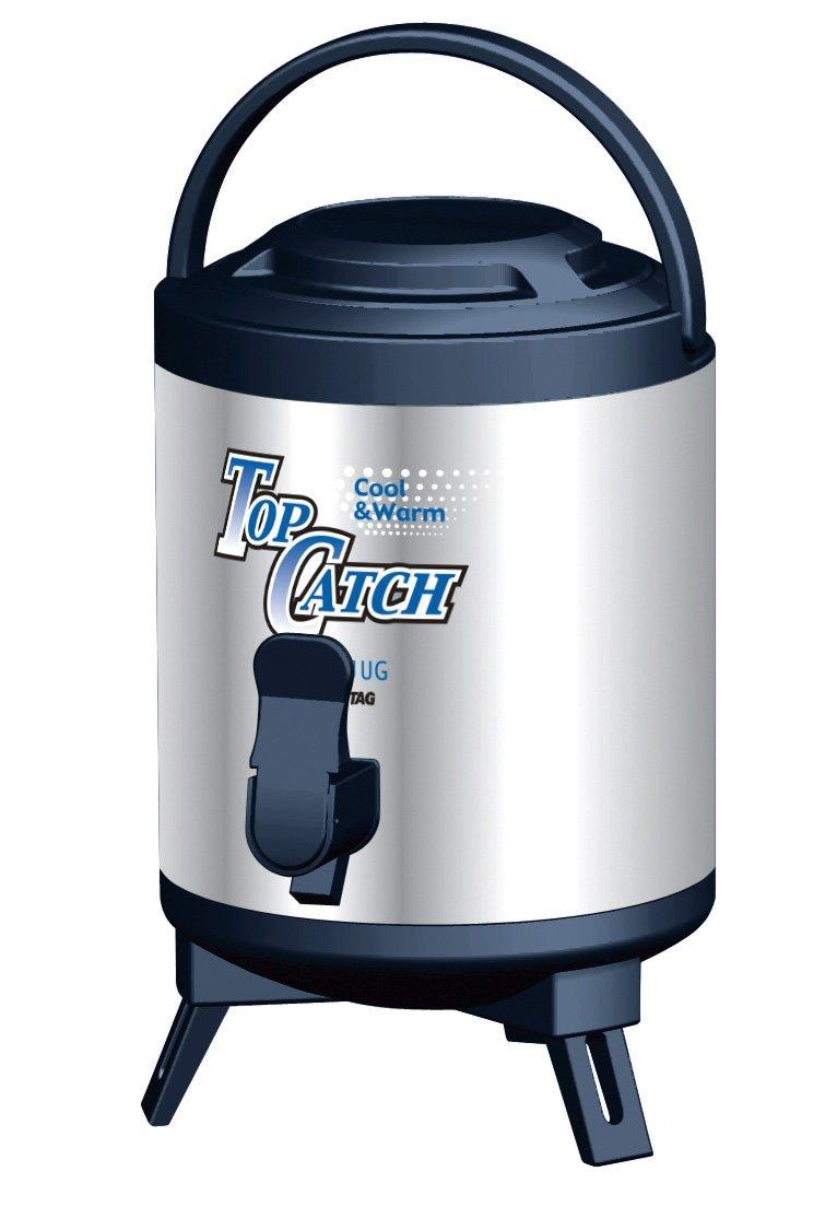 Captain Stag Top Catch Water Jug 3L M-5086