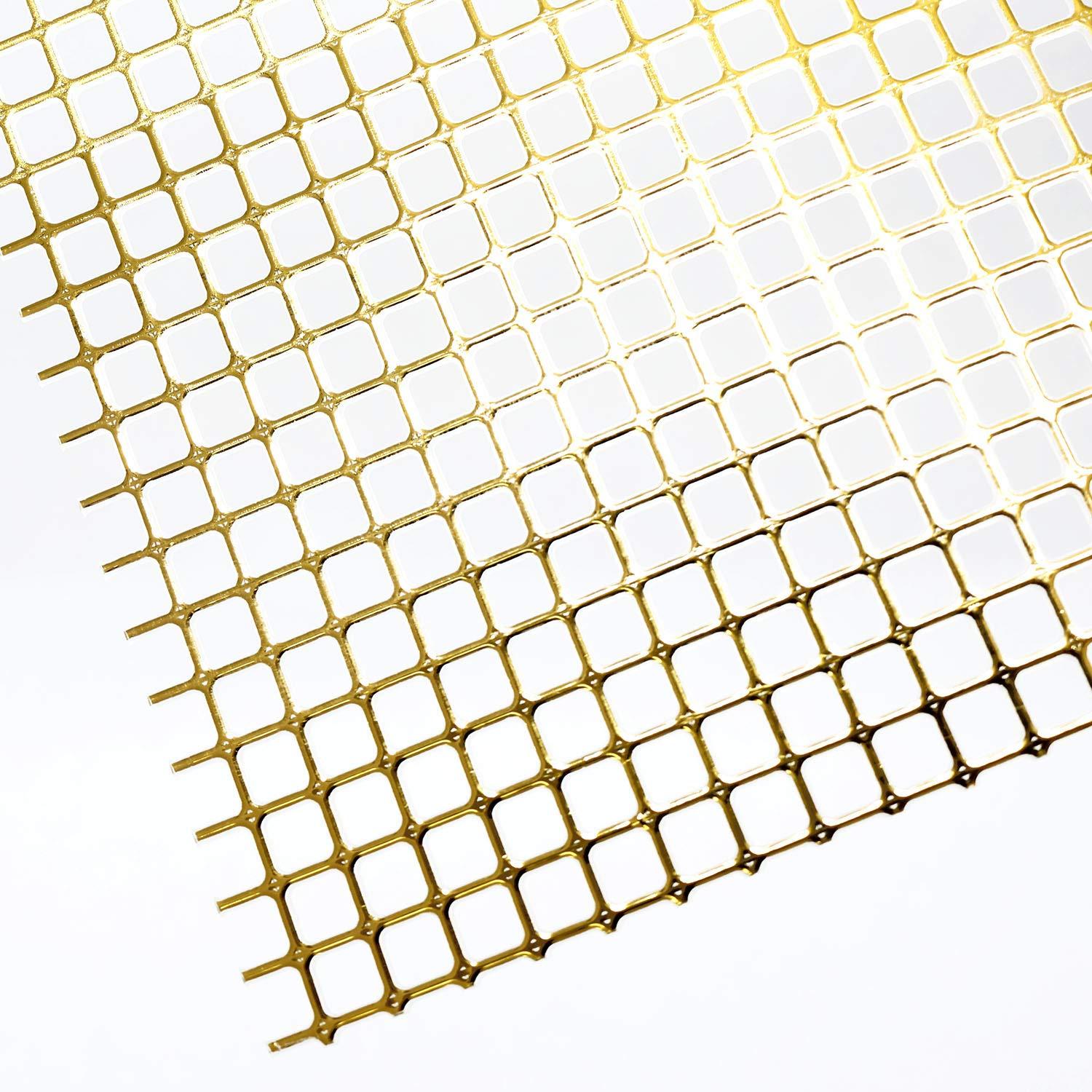 Hamana Amiami Fine Net Gold H200-372-101