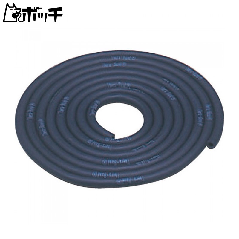 D&M Thera Tube 治疗管 3m×8.7mm 蓝色 TTB-14
