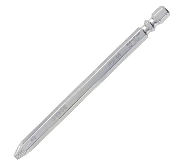 ENGINEER Engineer Screwdriver Bit for Stripped Screws Cap Bolt Hollow Set DBZ-64