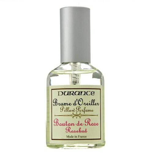 Durance Pillow Mist Rose