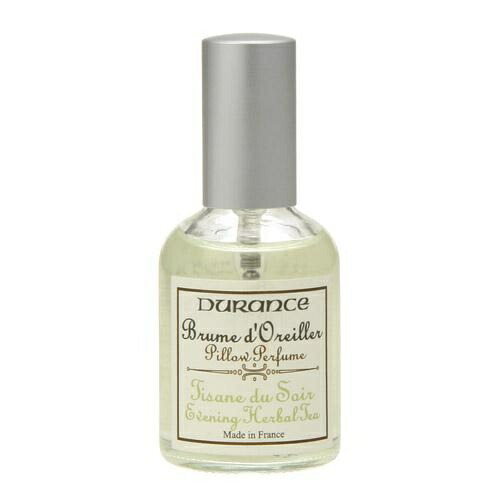 Durance Pillow Mist Evening Herbal Tea