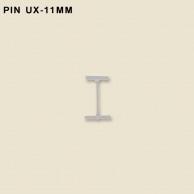 Bannock Tag Pin UX-11mm