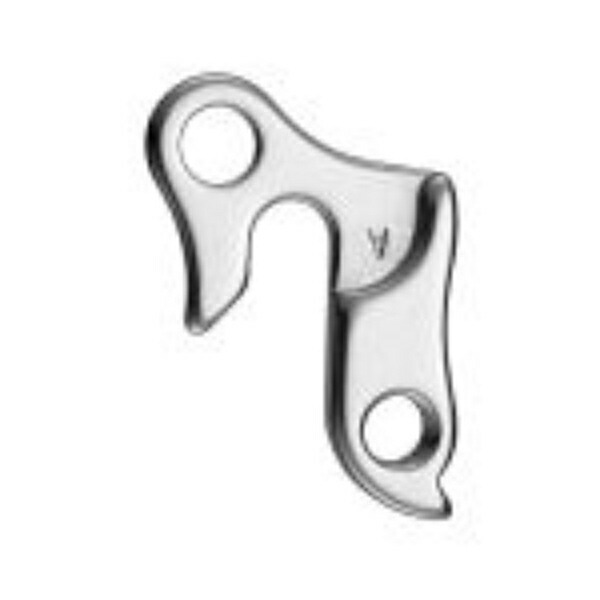 MARWI Gear Hanger M8x0.75 GH-009