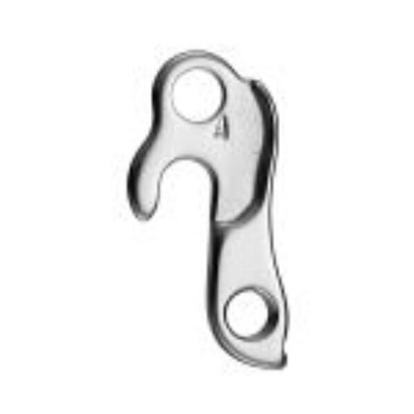MARWI Gear Hanger M8x0.75 GH-036