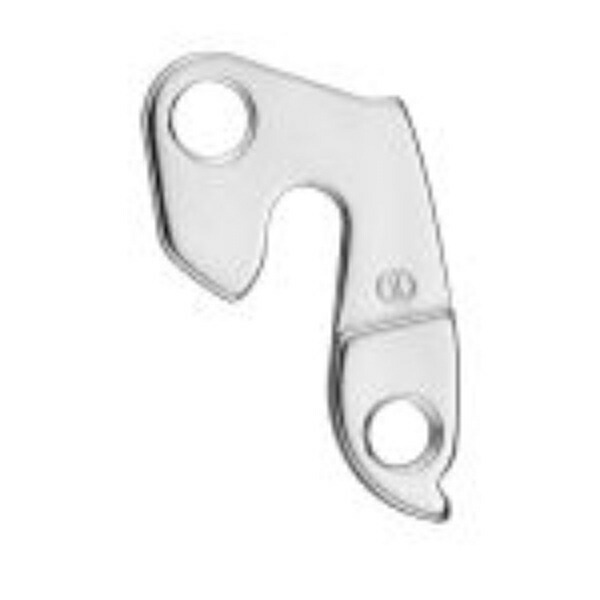 MARWI Gear Hanger M8x0.75 Set GH-106