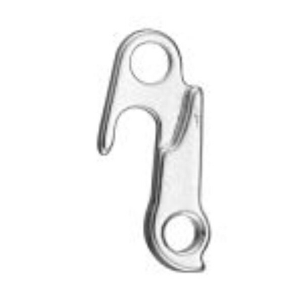MARWI Gear Hanger M8x0.75 Set GH-124