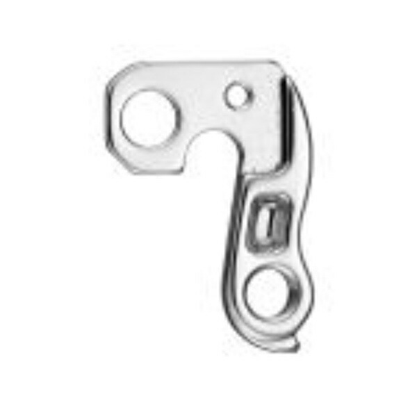 MARWI Gear Hanger GH-127 M8x0.75 set + M4x0.7