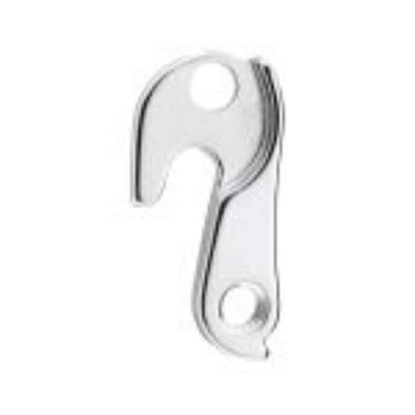 MARWI Gear Hanger GH-132 M8x0.75 set