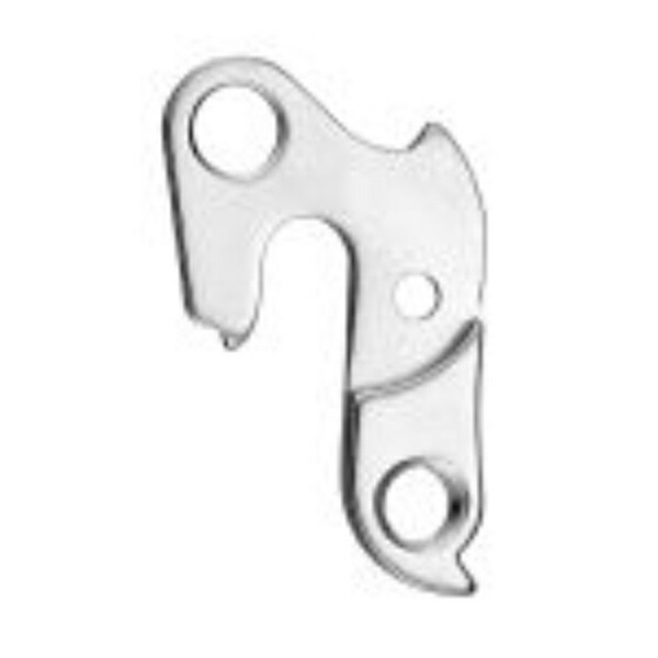 MARWI Gear Hanger GH-133 M8x0.75 set + M5x08