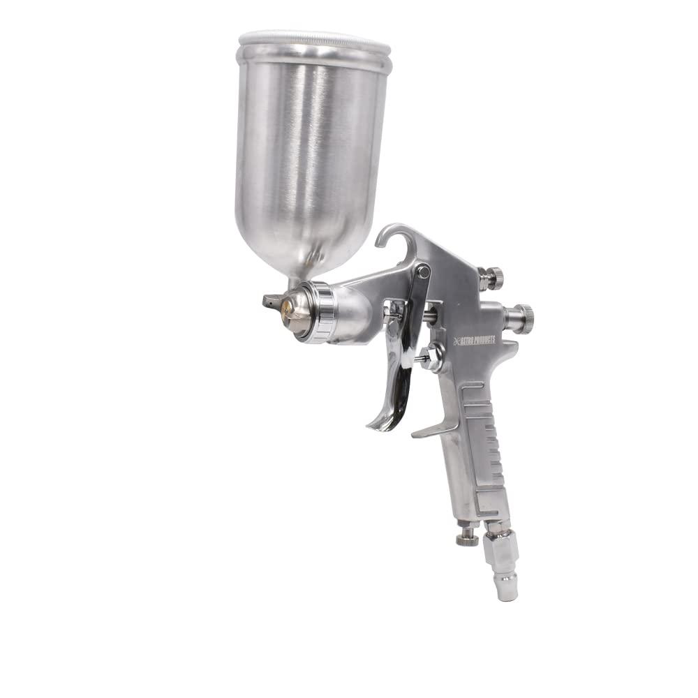 〇AP Air Spray Gun Upper Cup 400mL