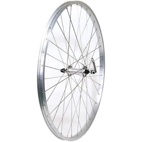 ATB Aluminum Front Wheel H/E 26-inch