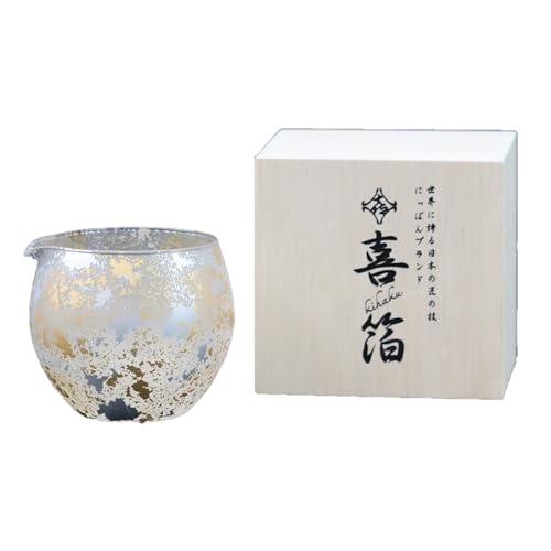 Uchiki Kihaku Glass One-Go Cup KH-012