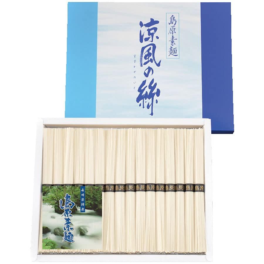 Cool Breeze Threads Shimabara Somen Noodles 16 Bundles  FUJI-221964684