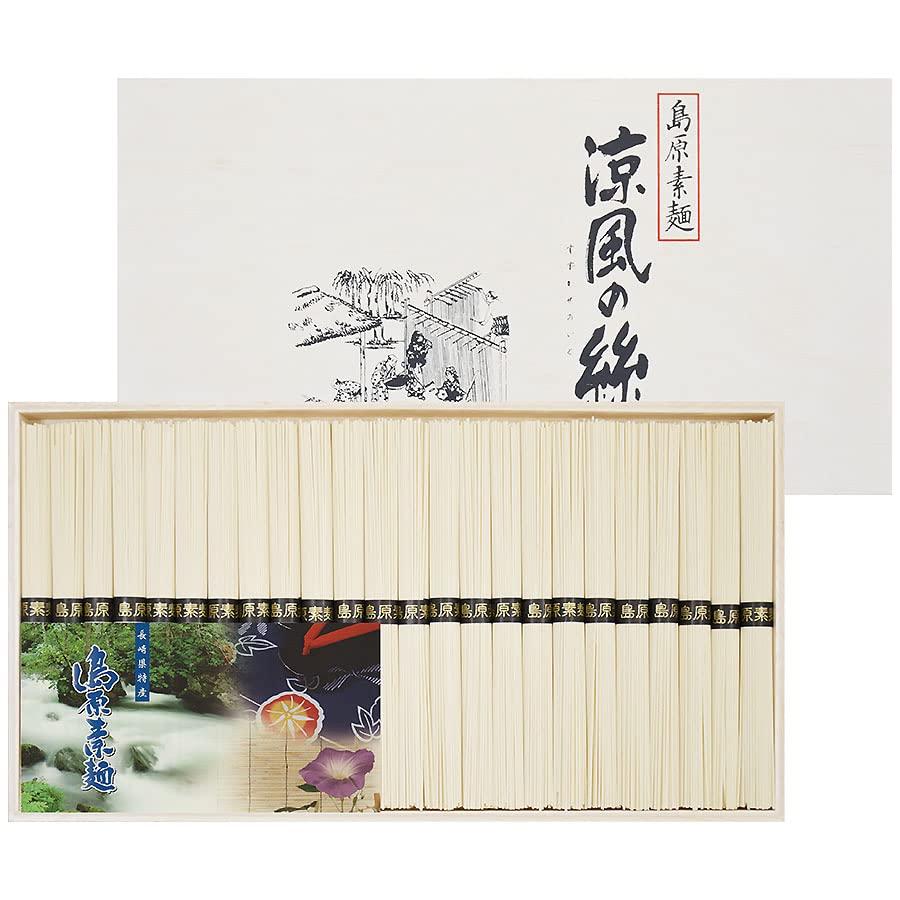 Cool Breeze Threads Shimabara Somen Noodles 24 Bundles  FUJI-221964685