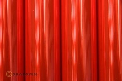 Orakaba DRY Clear Fluorescent Red #21-026 Toy