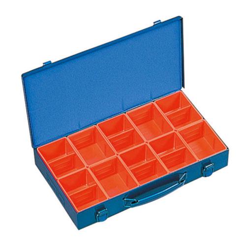 360x205x54mm Parts Case