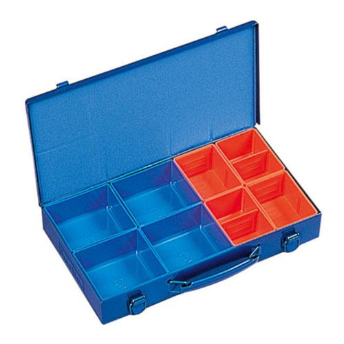 360x205x54mm Parts Case