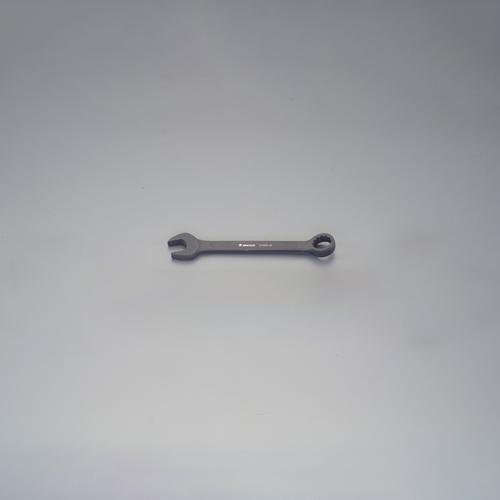 22mm open-end wrench