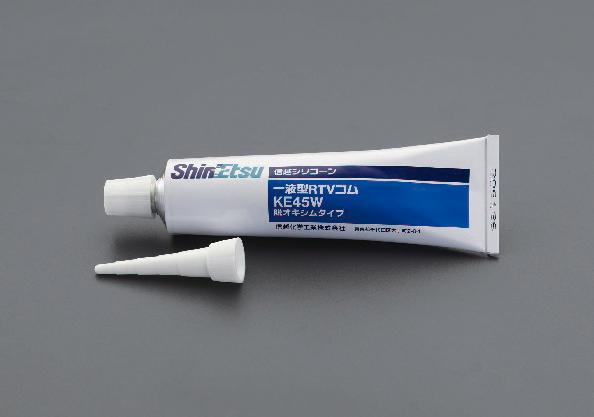 100g Silicone Sealant (White)