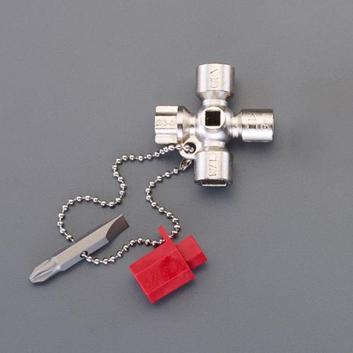 ESCO Control Cabinet Key EA613AJ-27