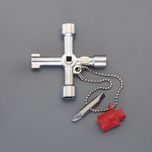 ESCO Control Cabinet Key EA613AJ-28