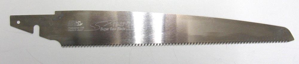 ESCO Bamboo Saw Replacement Blade (for EA599GF-1) 270mm EA599GF-11