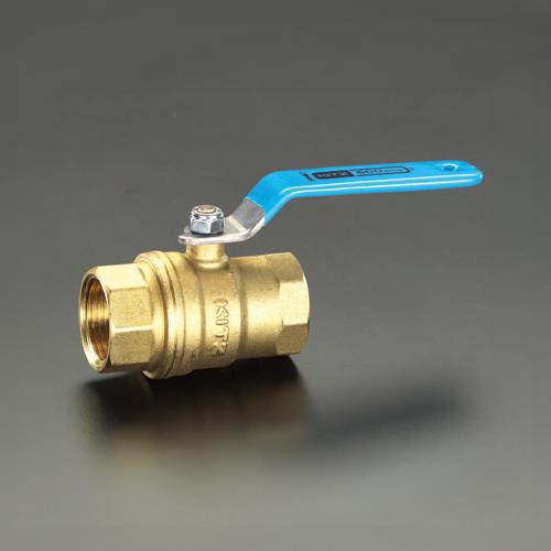 Rc3/4 Ball Valve (Full Bore)