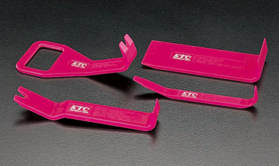 ESCO Handy Remover Set EA604CH