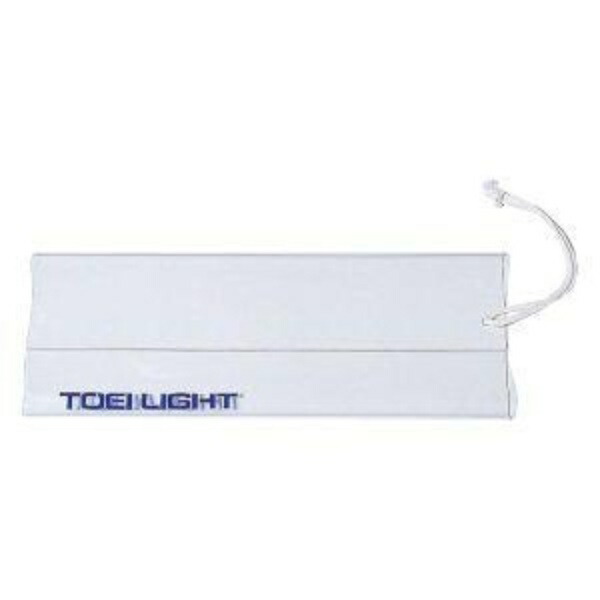 TOEI LIGHT Turnbuckle Cover 110 B2230