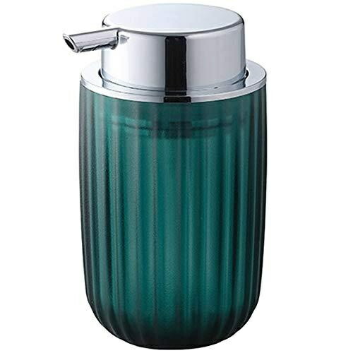 Sato Metal Industries SALUS Cactus Soap Dispenser
