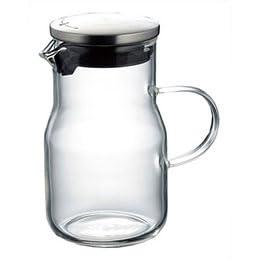 Sato Metal Industries SALUS Penguin Pot SALUS205787