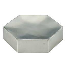 Sato Metal Industries SALUS Kite Soap Dish SALUS205811