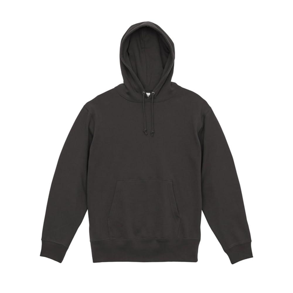 unitedathle 10.0OZ Pullover Hoodie (Pile) Casual Sweatshirt Hoodie (521401-165) SUMI S