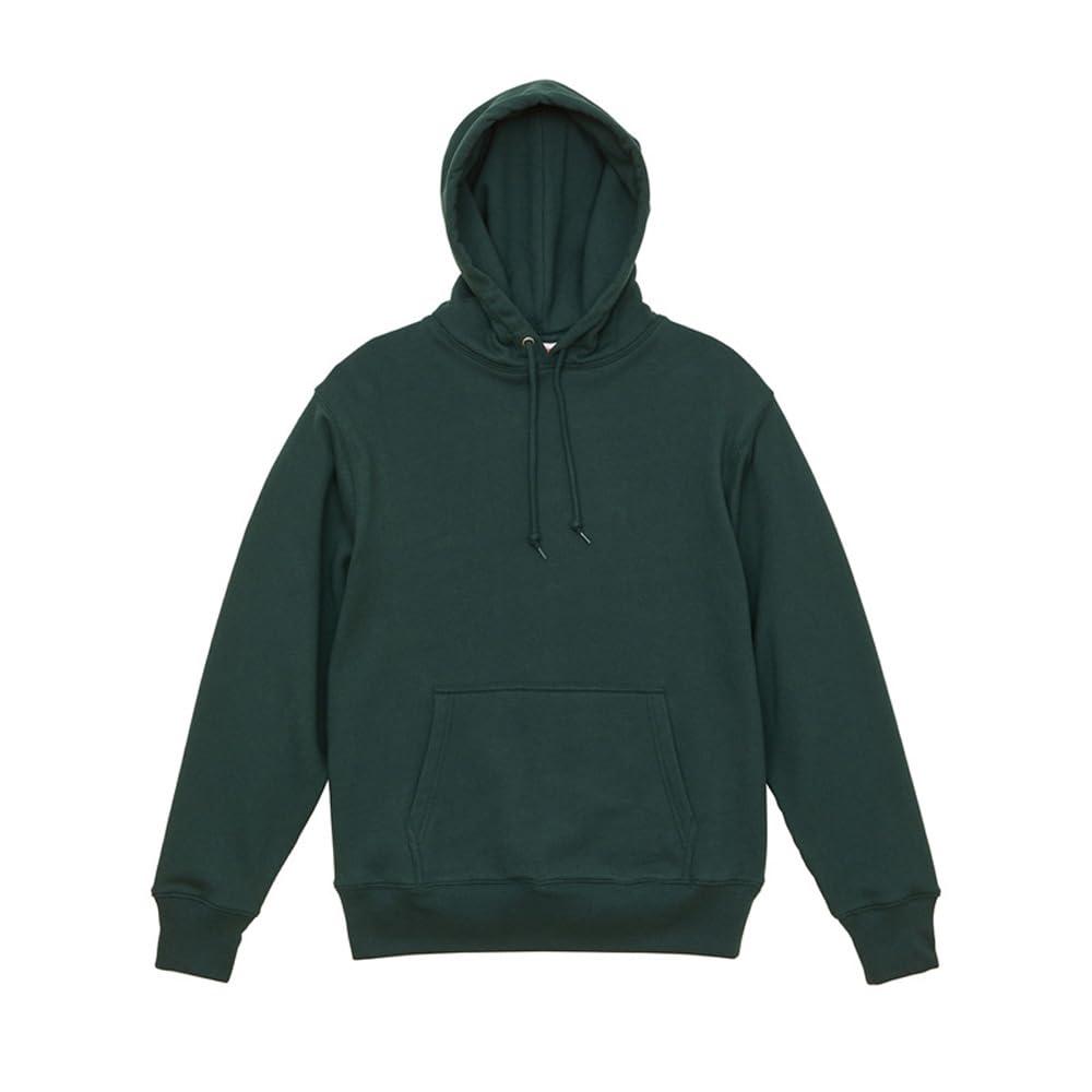 12.7OZHWSP/O Parka_Ura Pile