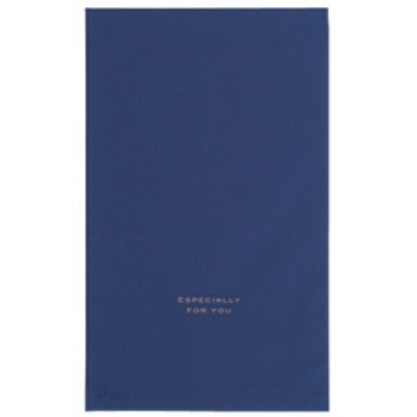 Made in Japan Gift Bag, Satin Finish, Navy/Dark Blue - SS (50 sheets) EVN-BSS