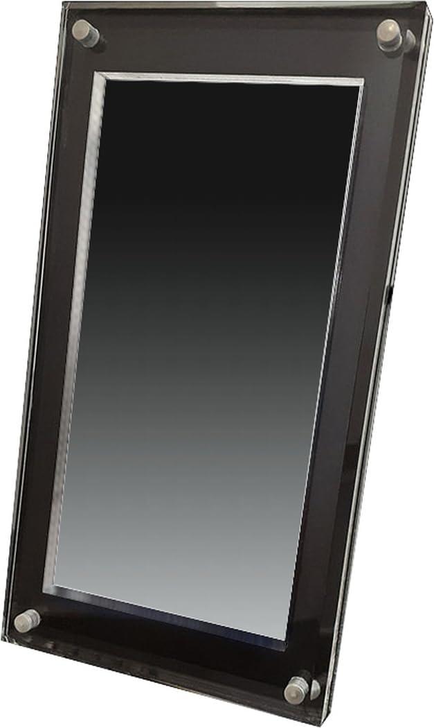 Hobby Base Card Accessory Collection UV Magnet Acrylic Frame Pack M CAC-SL304