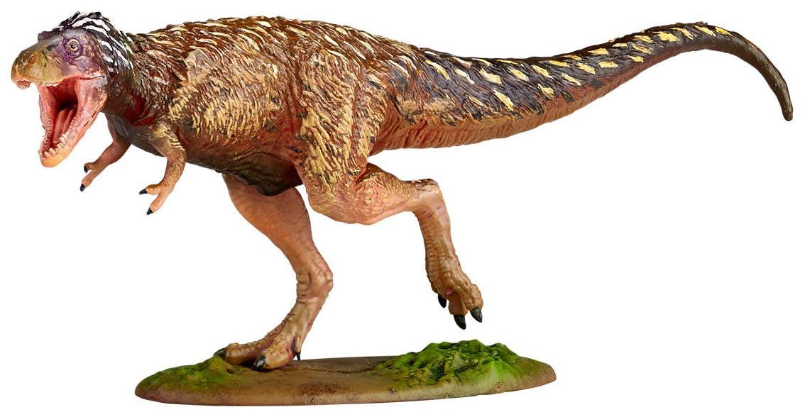 Kaiyodo Artpla ARTPLA Tyrannosaurus (Juvenile) 1/35 Scale Unpainted Plastic Model Kit
