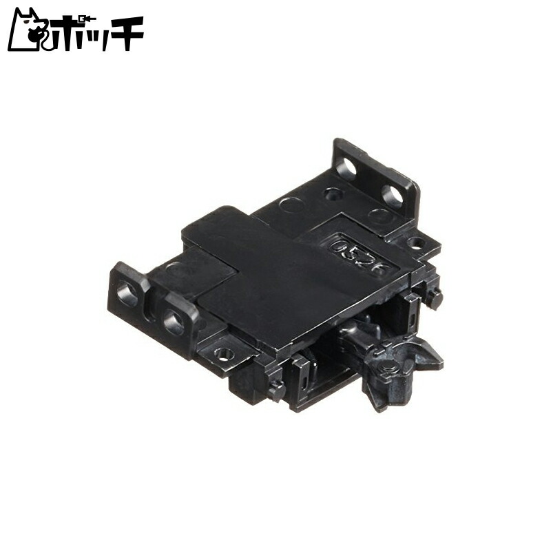 TOMYTEC TOMIX N Gauge Dense Interlocking Type TN Coupler SP 6-Pack BM Telescopic Black 0374 Model Railroad Accessories