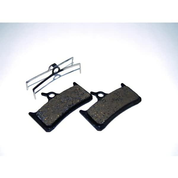 Disc brake pads