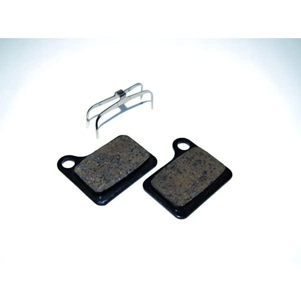 Disc brake pads