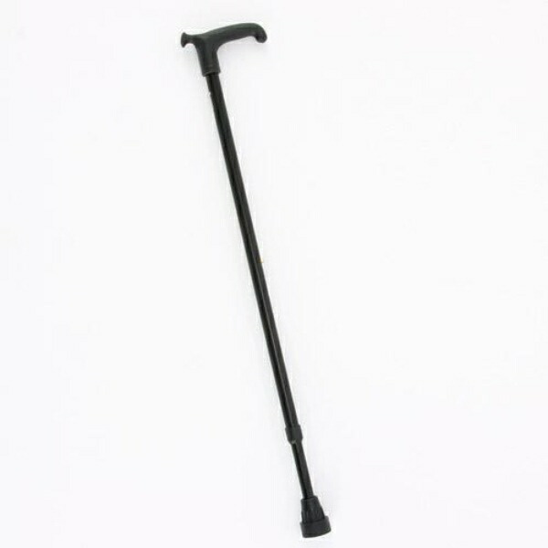 German Walking Stick, Telescopic OS-5・Black