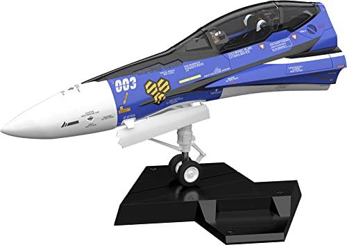 PLAMAX Macross F MF 61 Minimum Factory Nose Section Collection VF-25G [Michael Blanc's Machine] 1/20 Scale Plastic Model Kit M01301