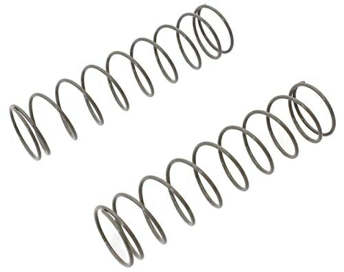 IFS004-1014 Big Damper Spring (Gray/10-1.4/L=95)