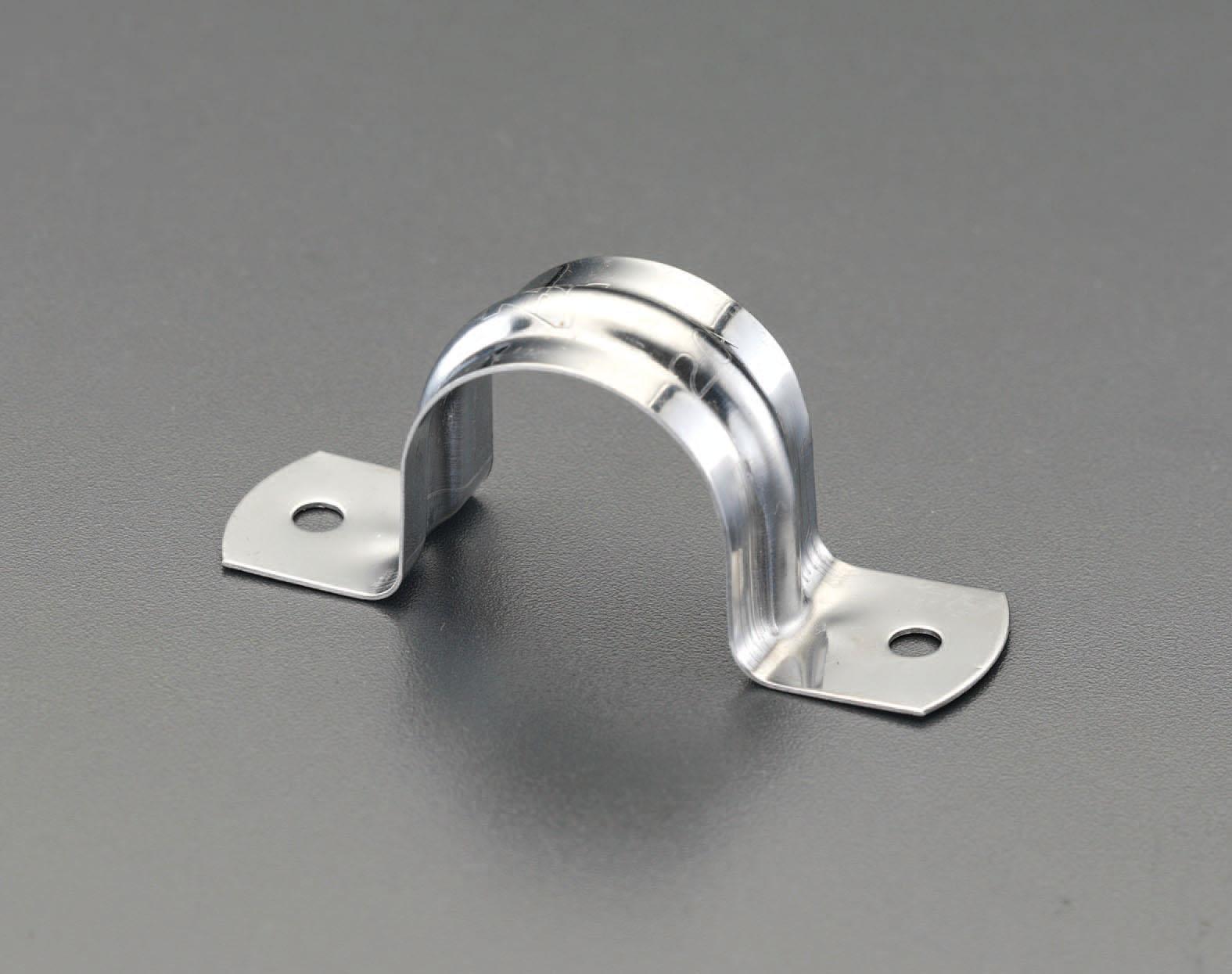 ESCO Saddle Band Stainless Steel EA440BA-32S 32A 10-Pack